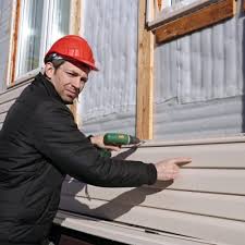 Best Aluminum Siding Installation  in Fordoche, LA